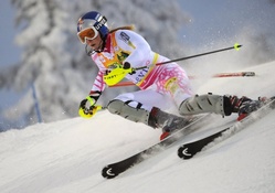 *** Lindsey Vonn_  alpine skiing ***