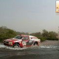 Dakar Rally 2006