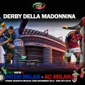 Inter Milan _ AC Milan Wallpaper