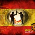 Spain Football