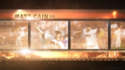 San Francisco Giants _ Matt Cain Wallpaper
