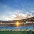 Maracana Stadium, Rio de Janeiro, Brazil _ World Cup FIFA 2014