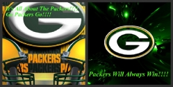 GreenBay Packers