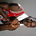 Michael Jordan MJ 23 Chicago Bulls