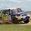 Asia Cross Country Rally