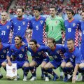 Euro 2012 _ CROATIA