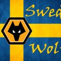 Swedish Wolves
