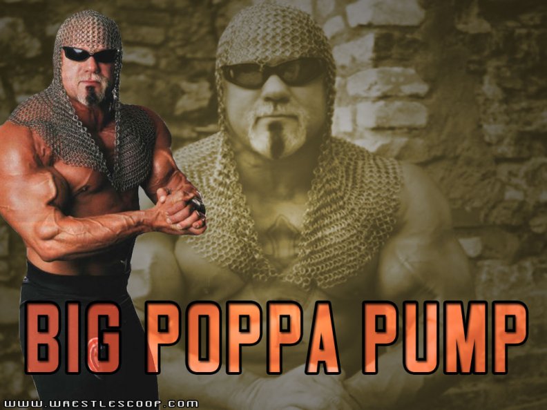big poppa pump