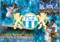FC Zurich Meister