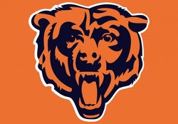 Chicago Bears Alternate Logo 2