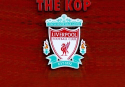 Liverpool kop