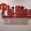 Phillies Clubhouse