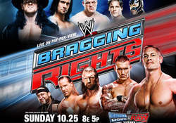 WWE Bragging Rights