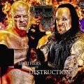 The Brothers of Destruction