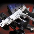 custom build combat handgun