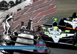 Indianapolis 500 _ Then and Now