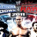 SMACKDOWN VS RAW 2011 WALLPAPER