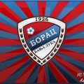 ФК Борац Бања Лука _ FC BORAC BANJA LUKA