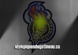 gatineau olympiques logo