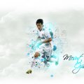M.Ozil Real Madrid