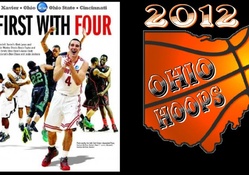 OHIO 1ST STATE WITH 4 TEAMS IN NCAA SWEET 16 2012