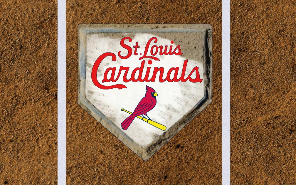 St louis Cardinals Baseball