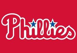 Philadelphia Phillies logo (regular)