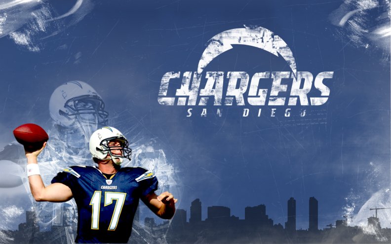 San Diego chargers