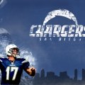 San Diego chargers