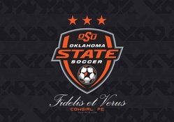 Oklahoma State Cowgirl FC