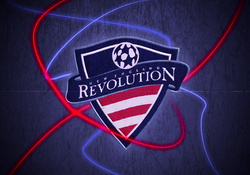 New England Revolution Fan Wallpaper