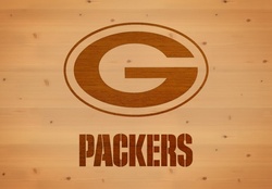 Wood Packers