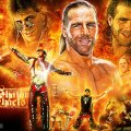 "The Main Event" Shawn Michaels