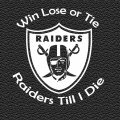 Raider for Life