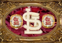 St Louis Cardinals 
