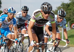 Tour of Denmark 2011