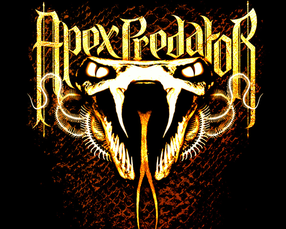 apex predator randy orton