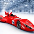 Highcroft DeltaWing