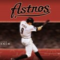 Hunter Pence Houston Astros