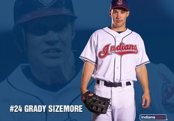 #24  Grady SizeMore