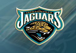 Jacksonville Jaguars,Logo