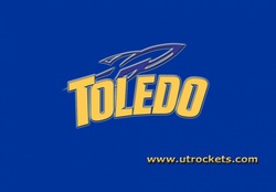 University Of Toledo, Toledo, Ohio