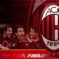 AC Milan Fan Wallpaper