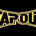 TapouT Logo (Yellow)
