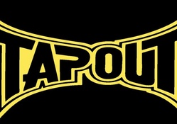 TapouT Logo (Yellow)