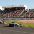 Melbourne Formula 1 Racing