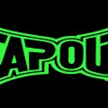 TapouT Logo (Green)