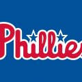 Philadelphia Phillies logo (regular 2)