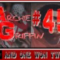 ARCHIE GRIFFIN #45