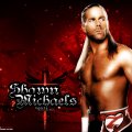 "The Showstopper" Shawn Michaels